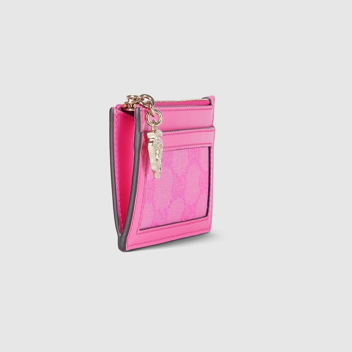 Gucci Luce card case wallet - 3