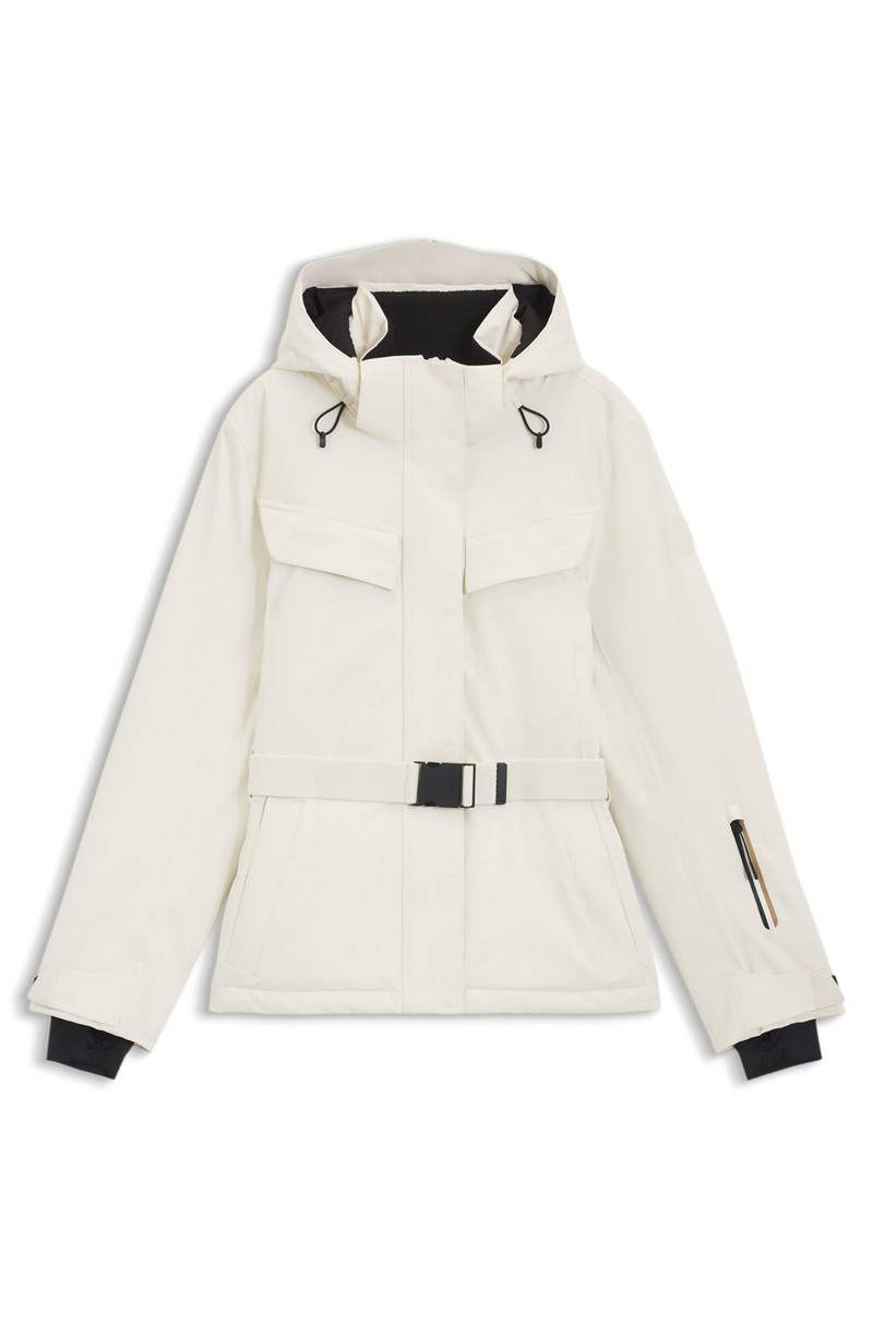 BOSS SKI WATER-REPELLENT JACKET 1
