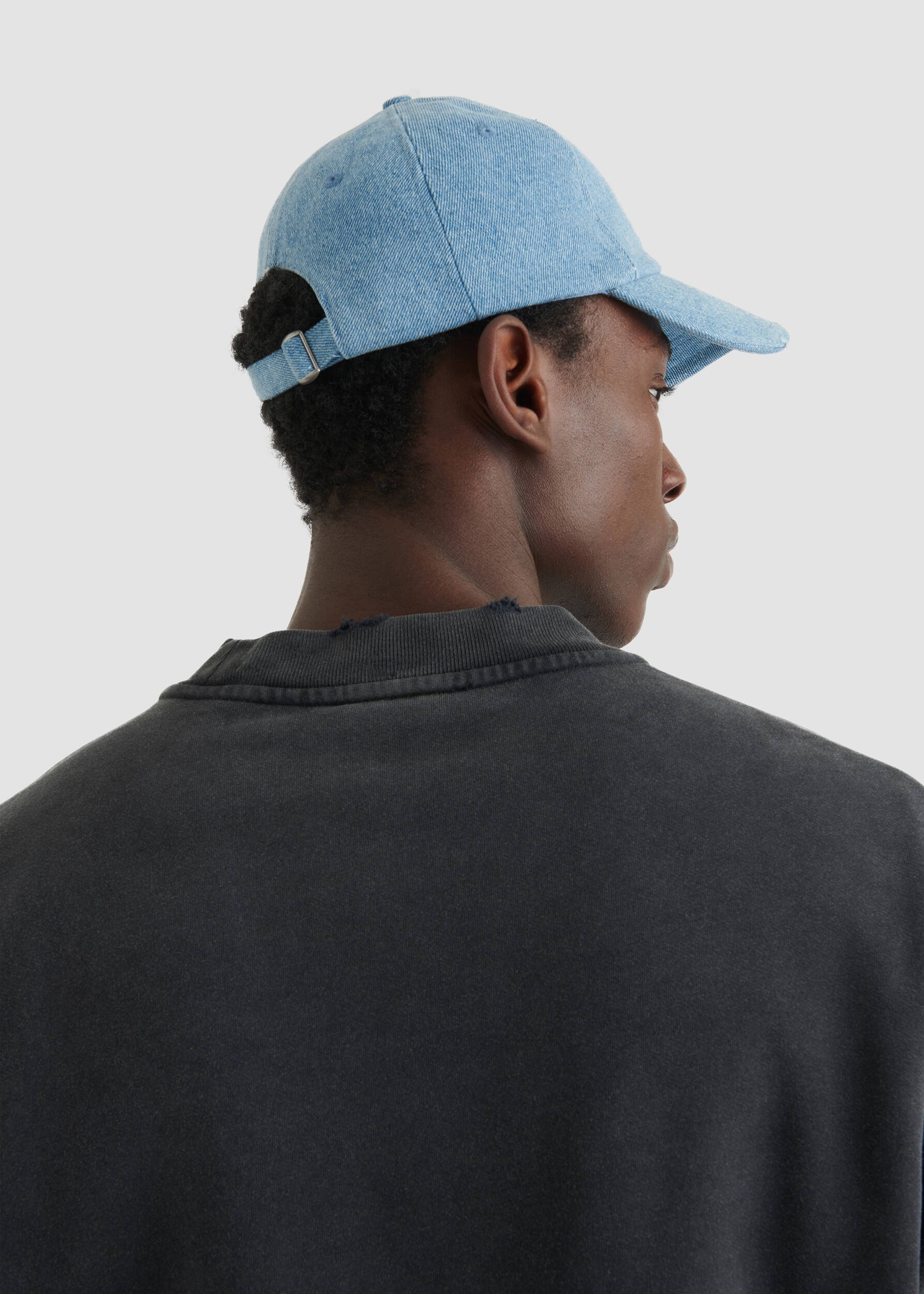 Wes Distressed Sweatshirt - 6