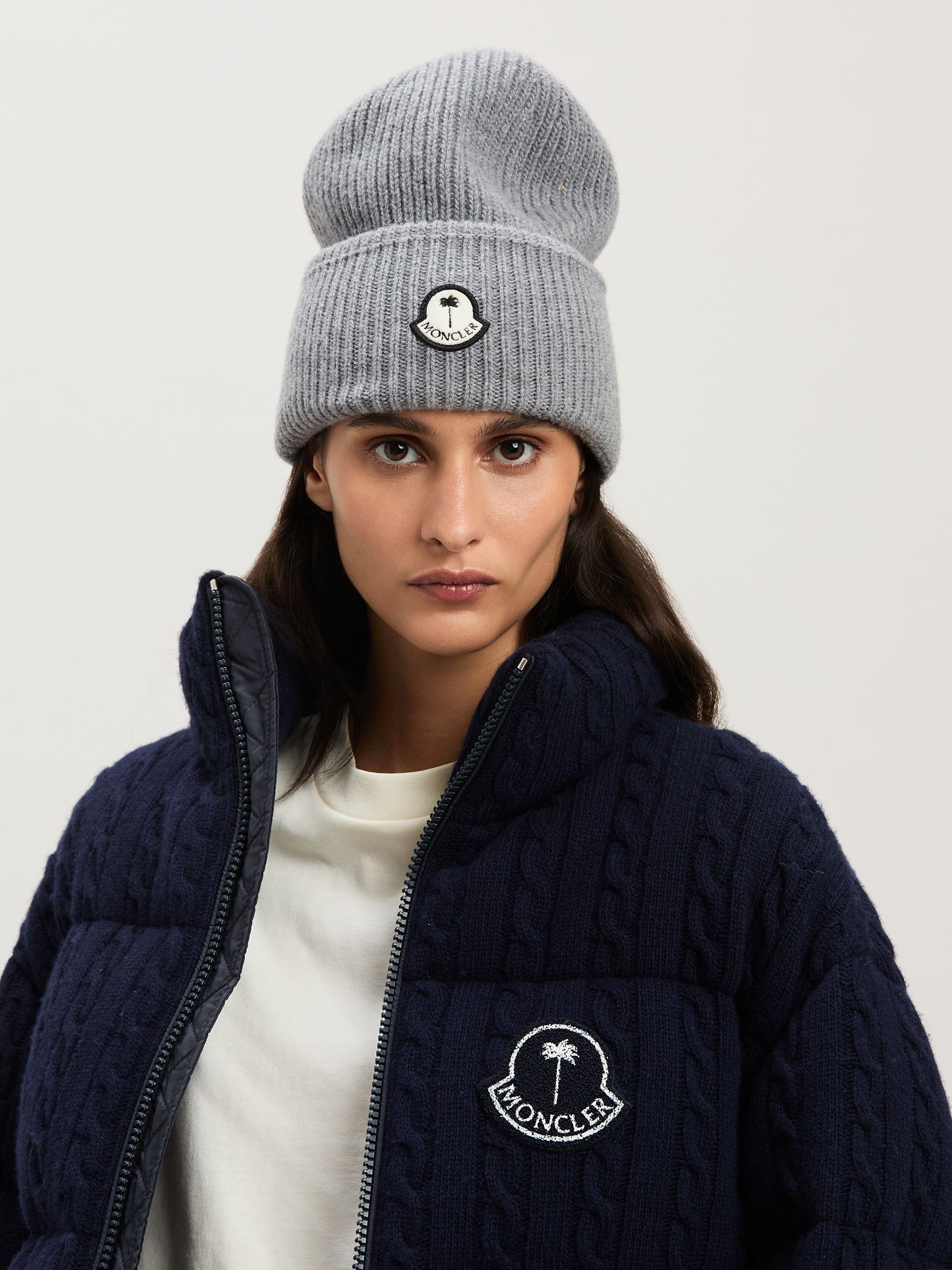 PAxMoncler Austru down jacket - 7