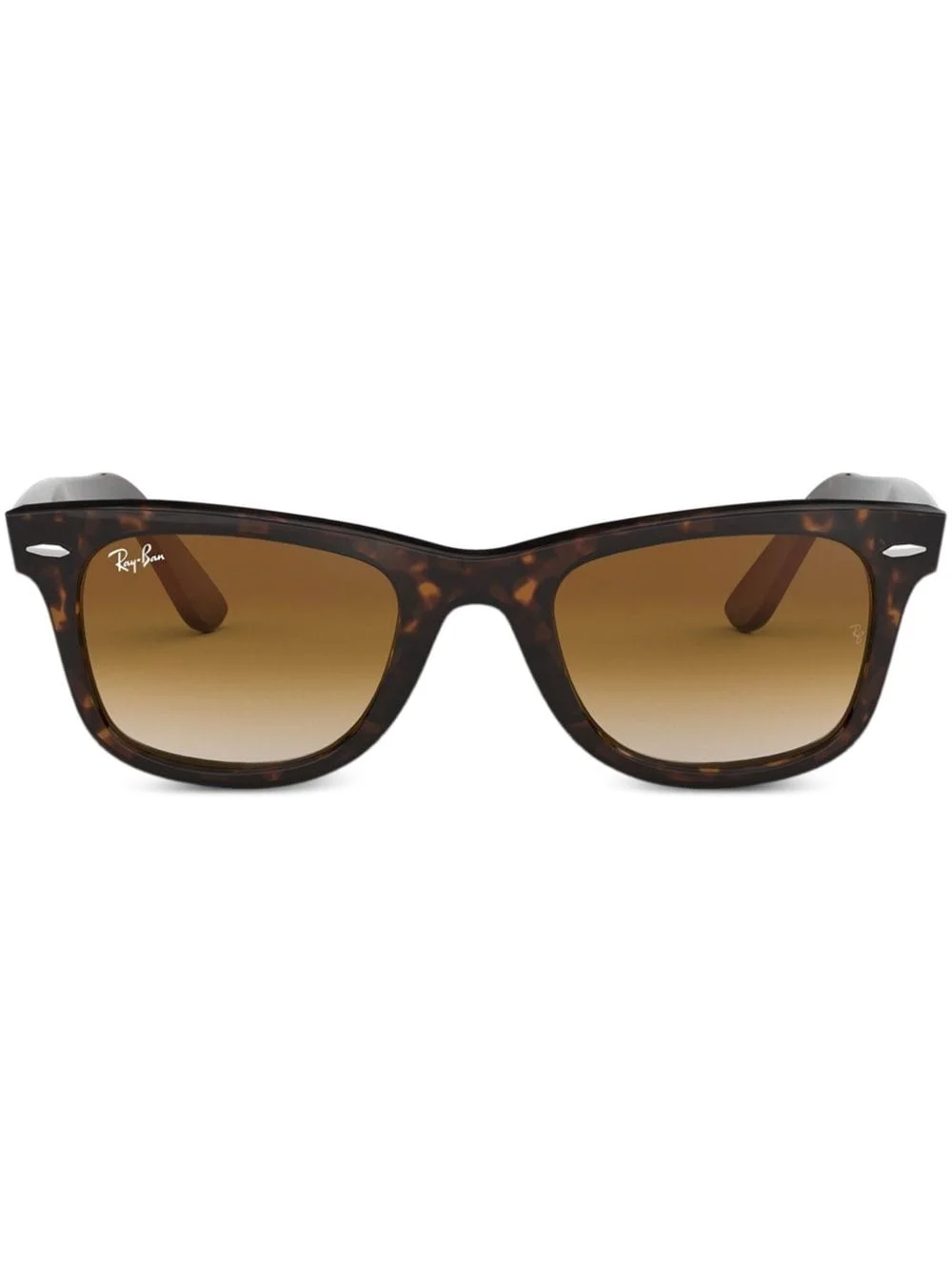 Wayfarer sunglasses - 1
