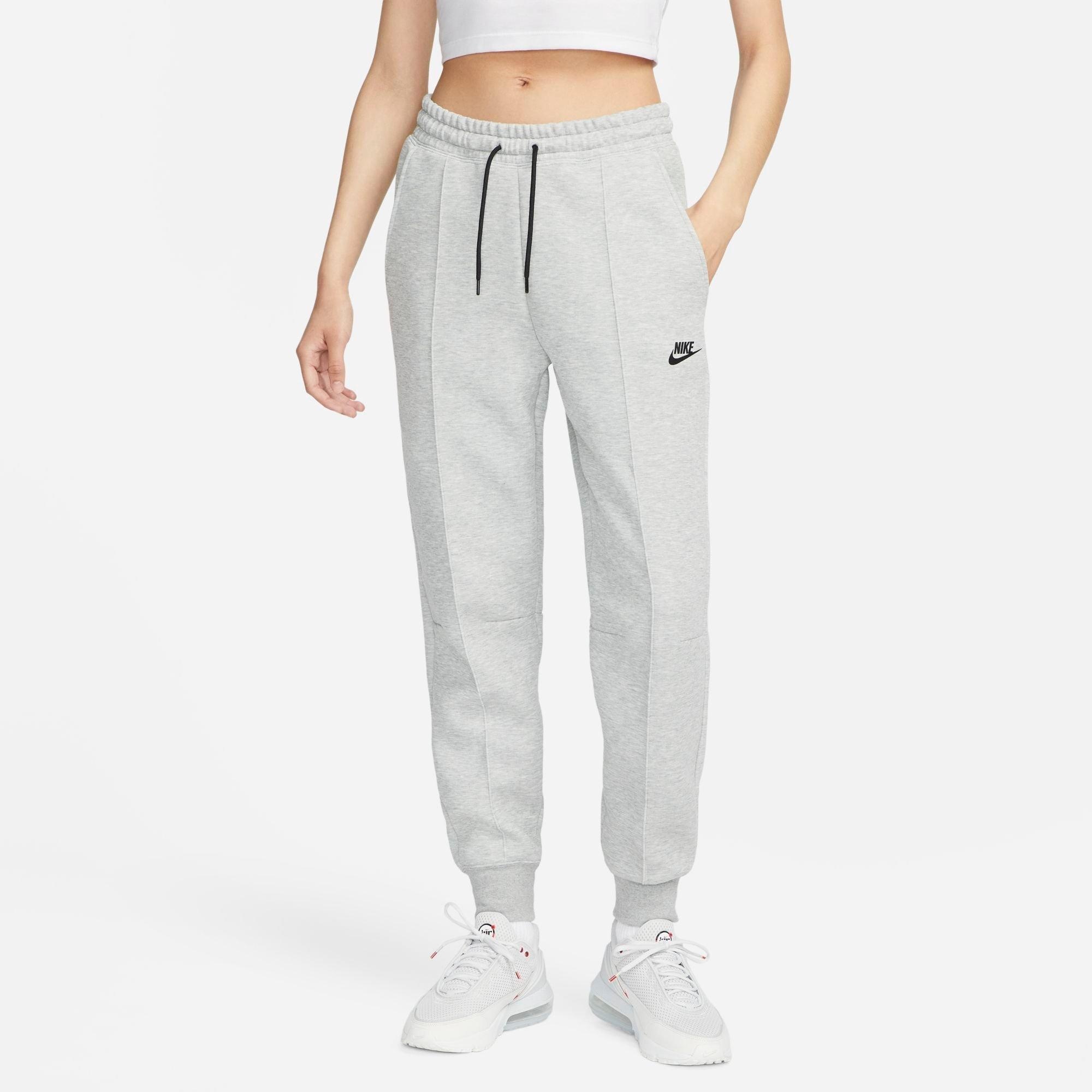 WOMEN'S NIKE SPORTSWEAR TECH FLEECE JOGGER PANTS - 1