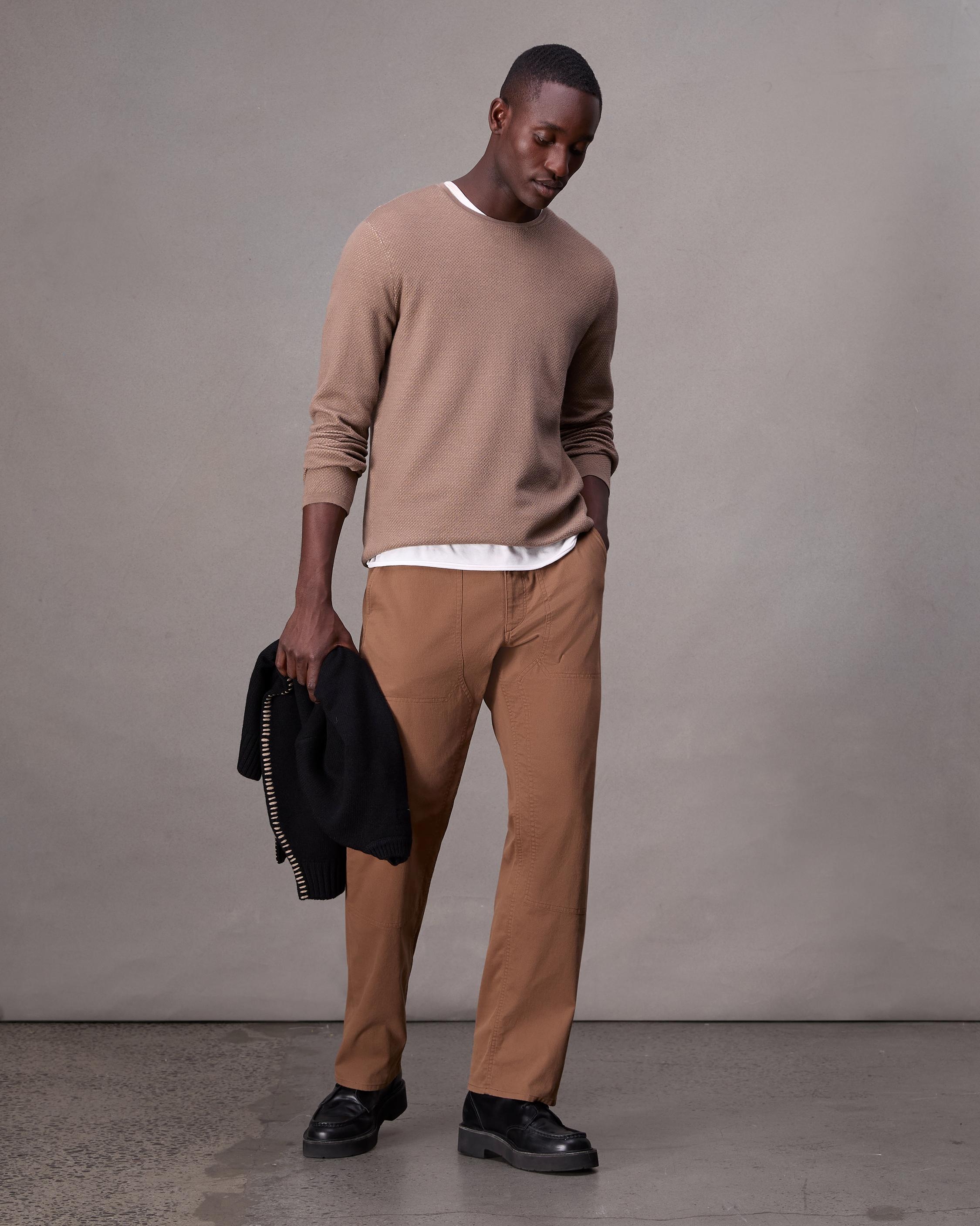 Fit 4 Carpenter Pant - 2