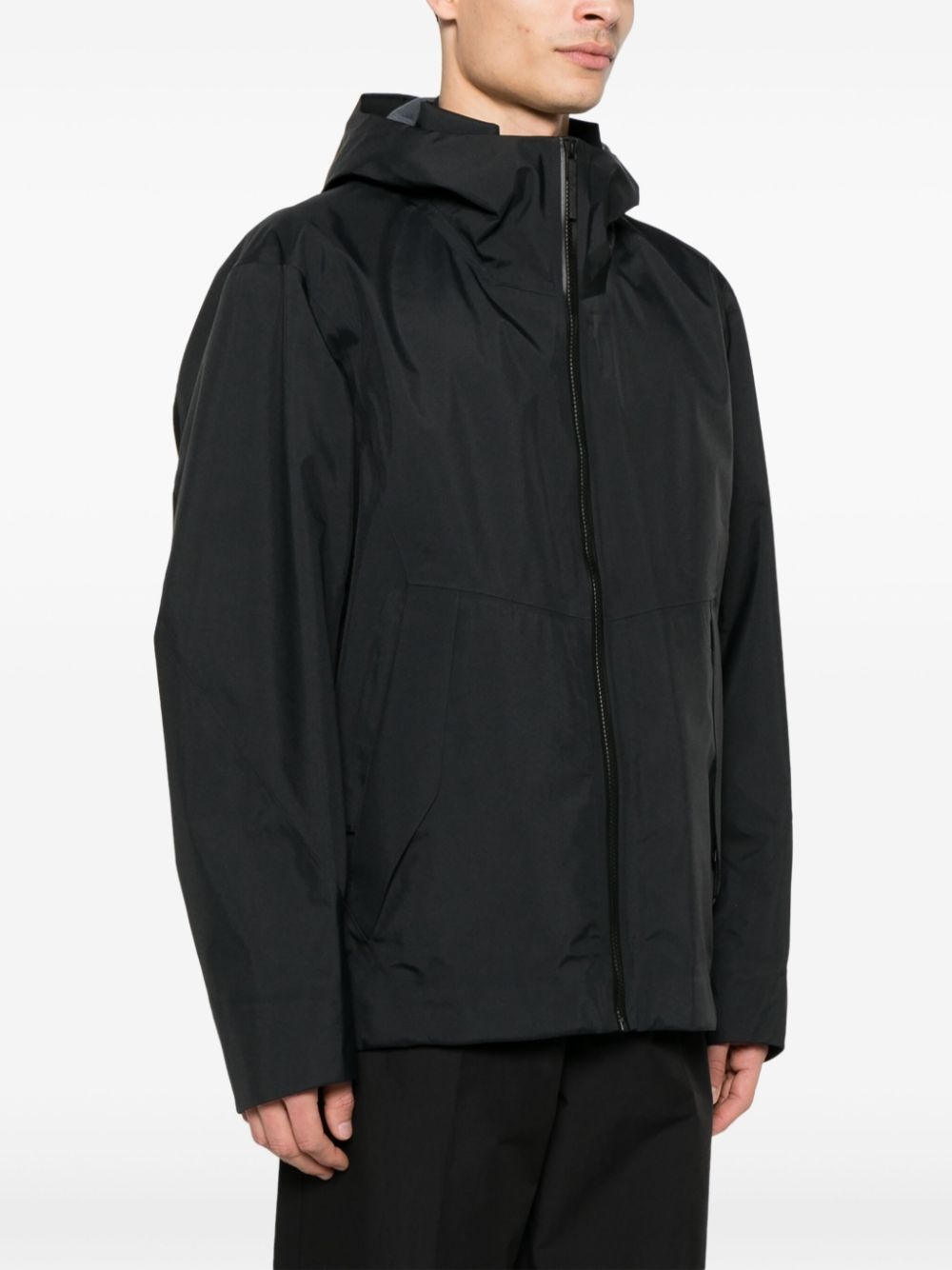 Diode jacket - 3