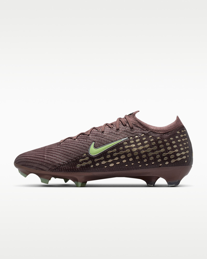 Nike Mercurial Vapor 16 Elite "Kylian Mbappé" Firm-Ground Low-Top Soccer Cleats 1