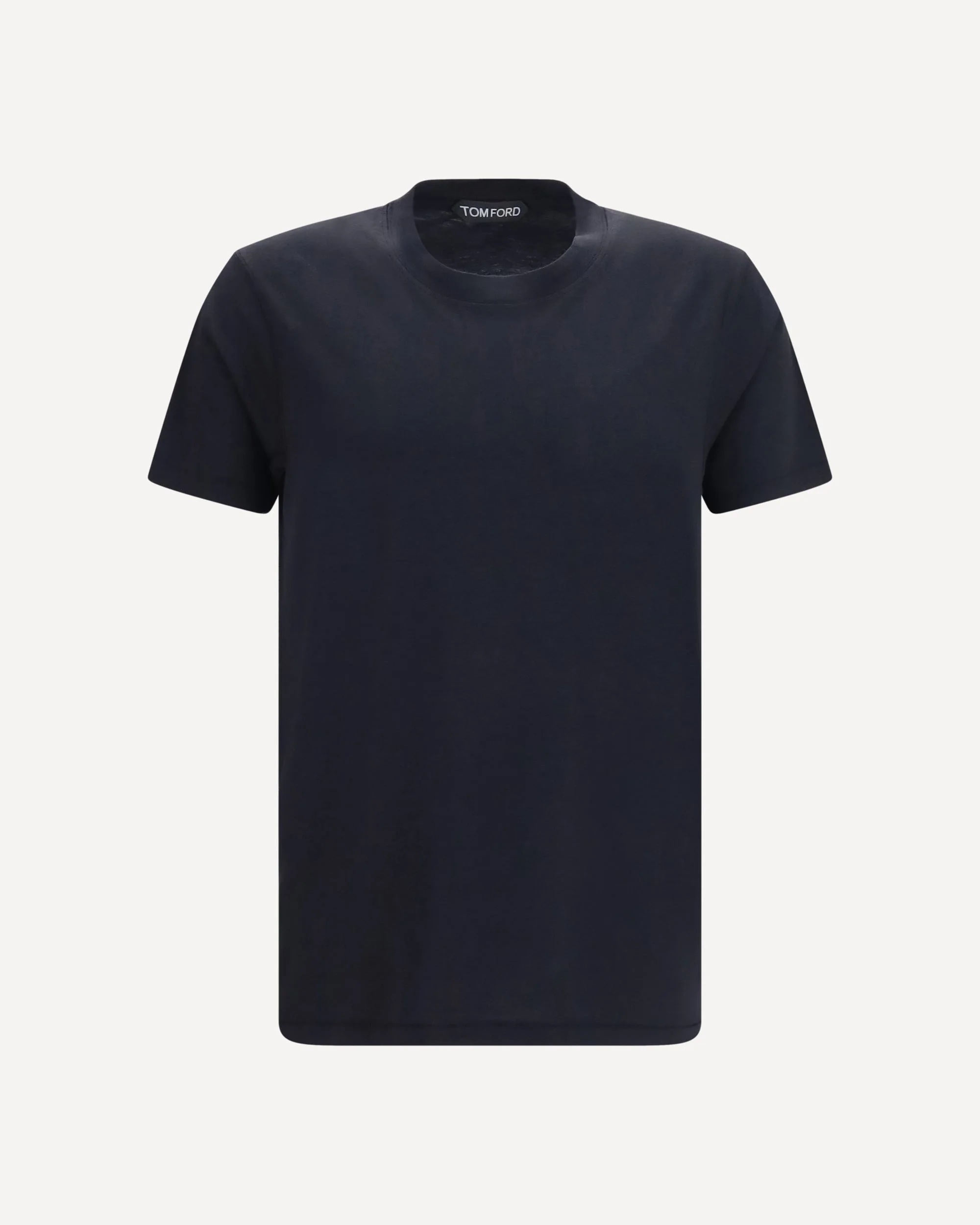 Cotton T-shirt - 1