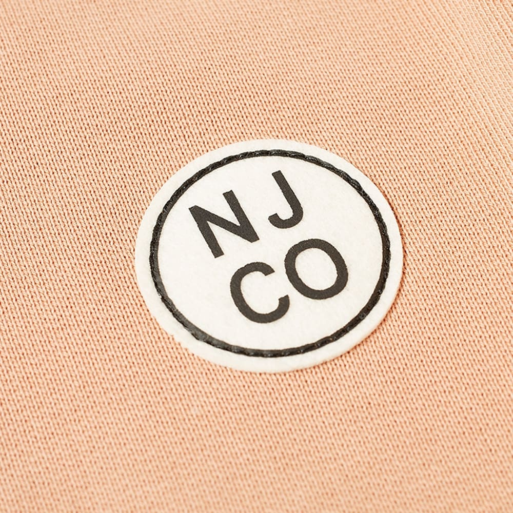 Nudie Franke Njco Circle Hoody - 4