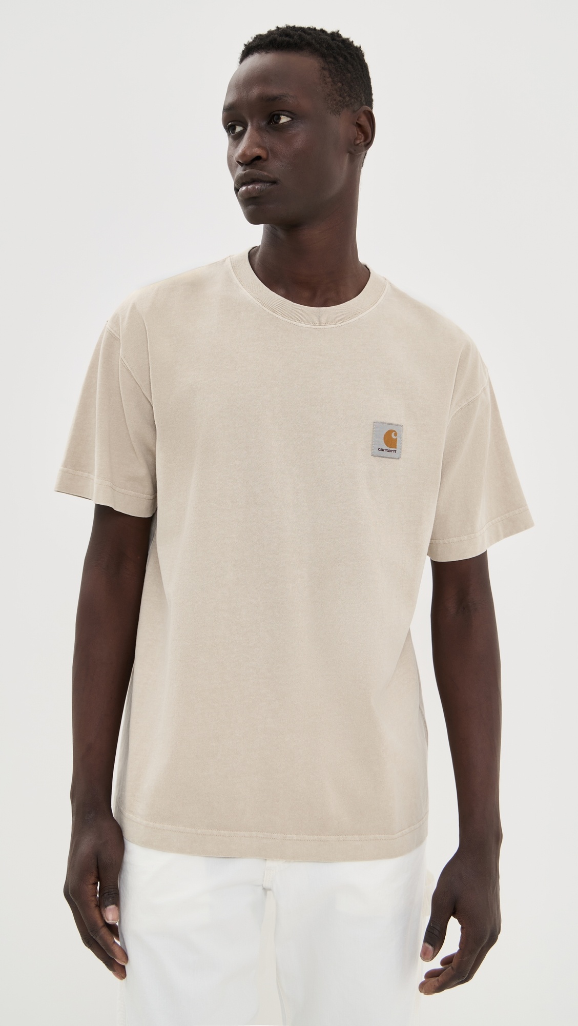 Short Sleeve Nelson T-Shirt - 6