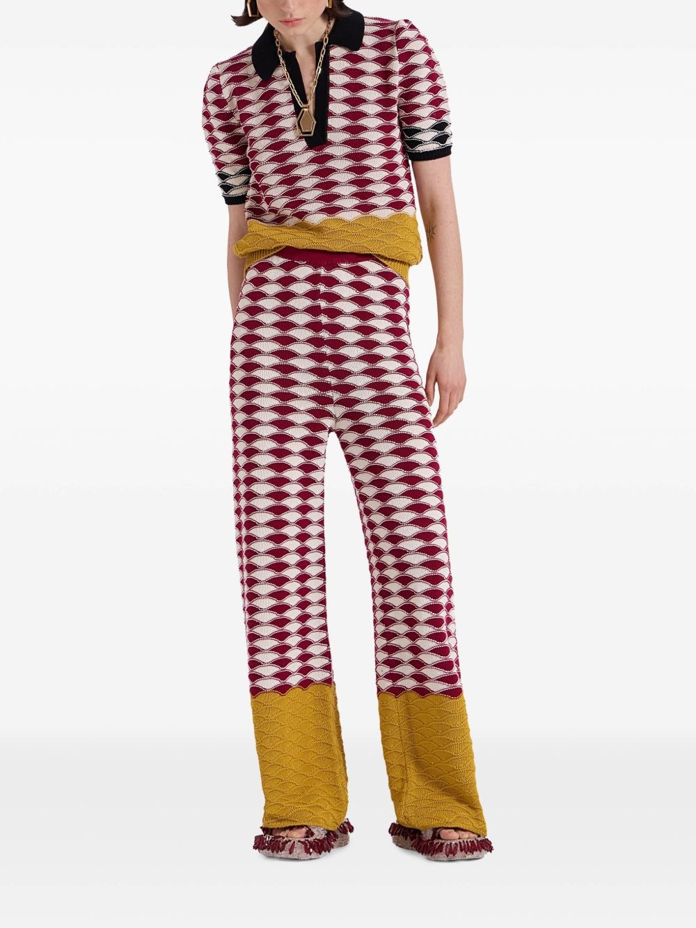 Sunset trousers - 2