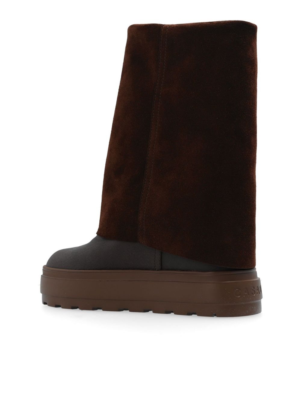 New Double Face boots - 5