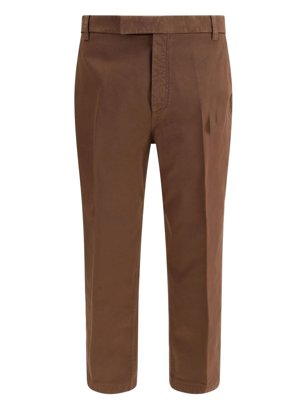 Utility chinos - 1