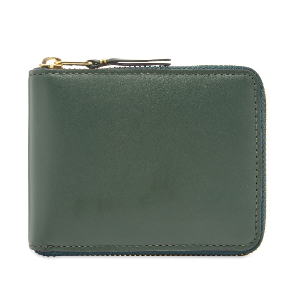 Comme des Garcons SA7100 Classic Wallet - 1