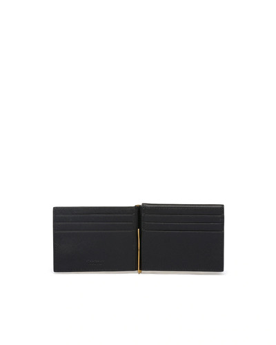 Prada Saffiano Leather Wallet outlook