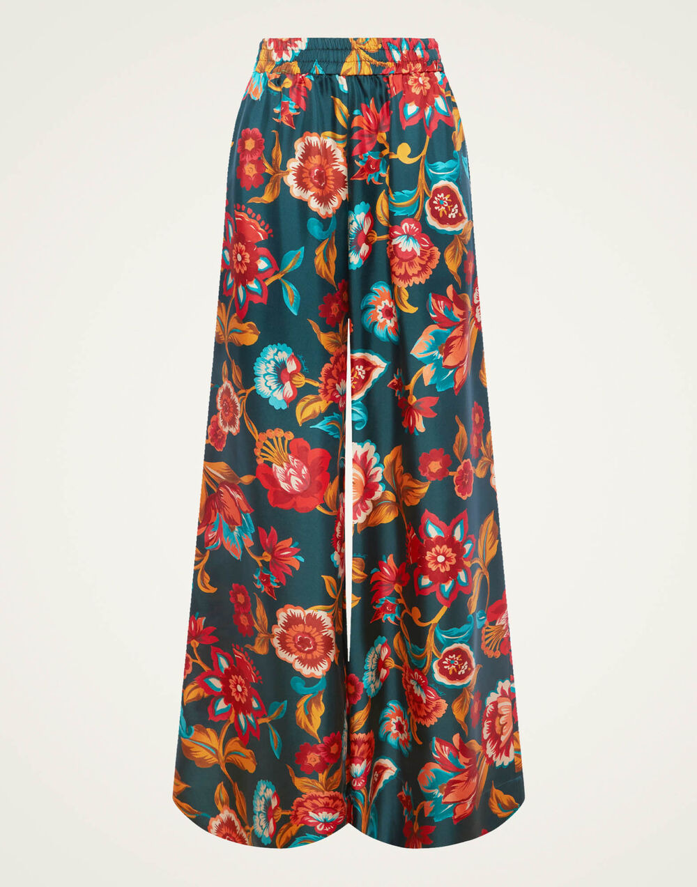 Palazzo Pants - 1