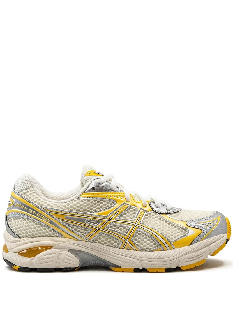 x 키 GT-2160 "Cream/Solar Power" 스니커 1