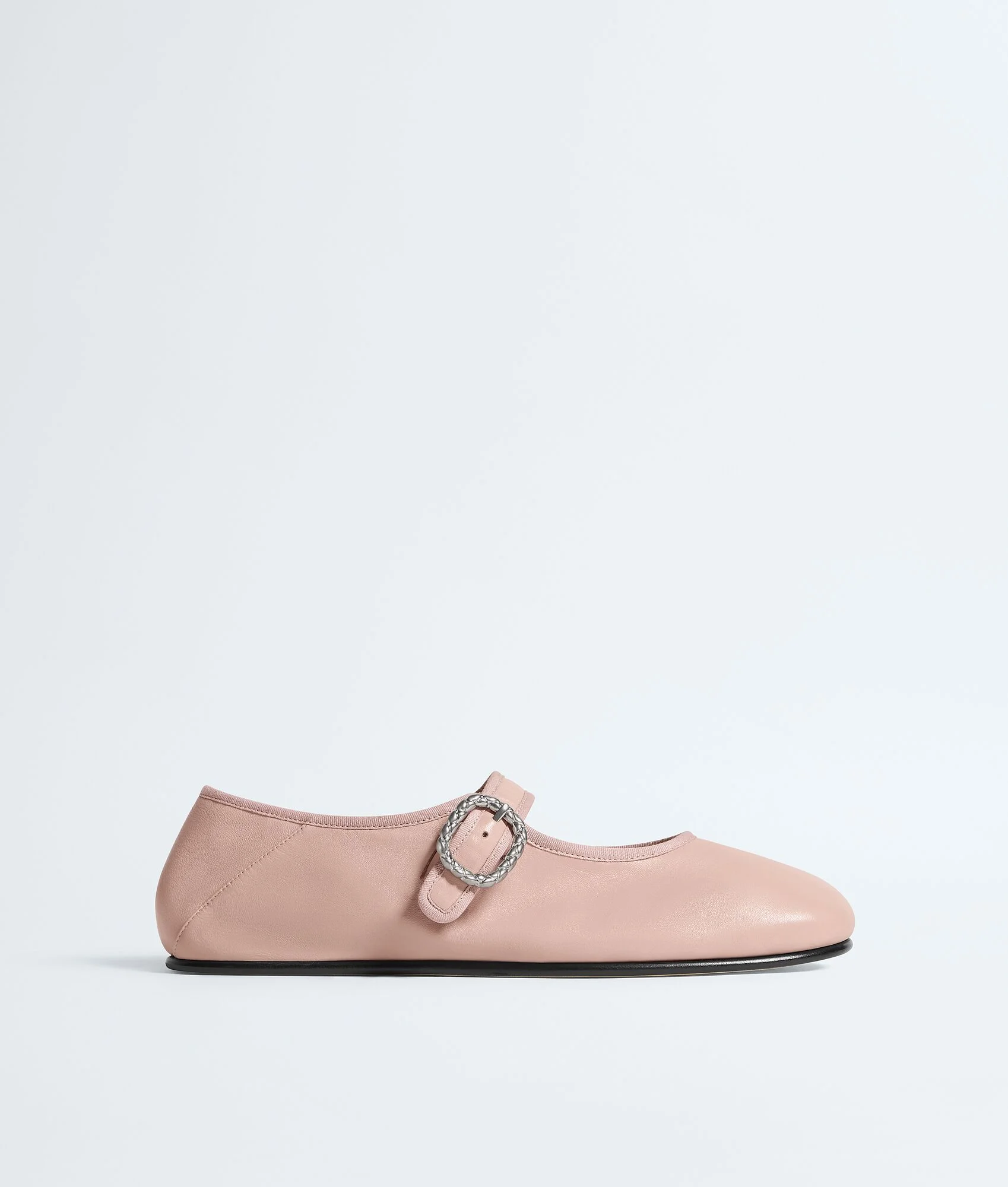 Veneziana Mary-Jane Ballerina - 1