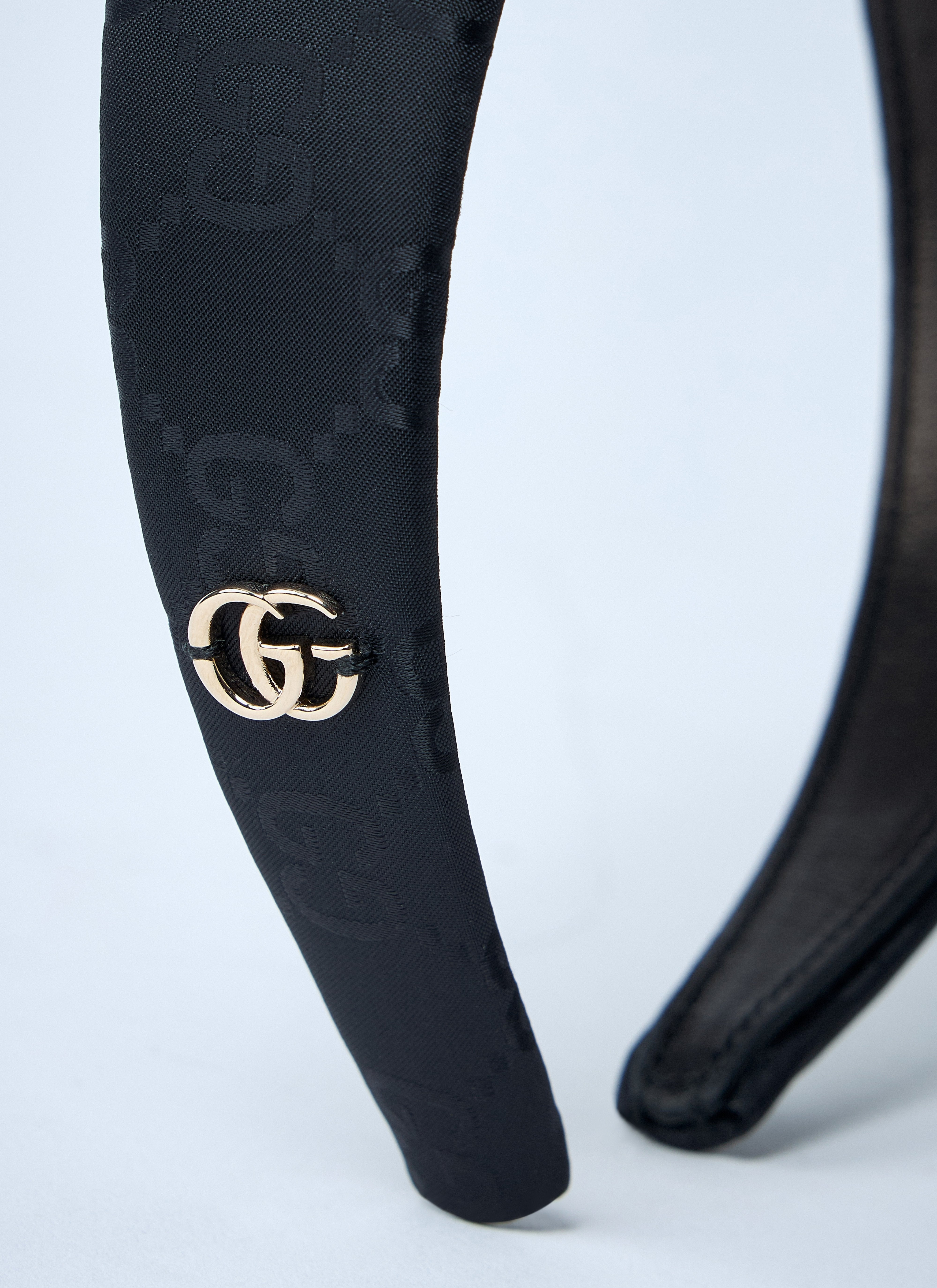 Gucci Women Gg Hair Band - 2