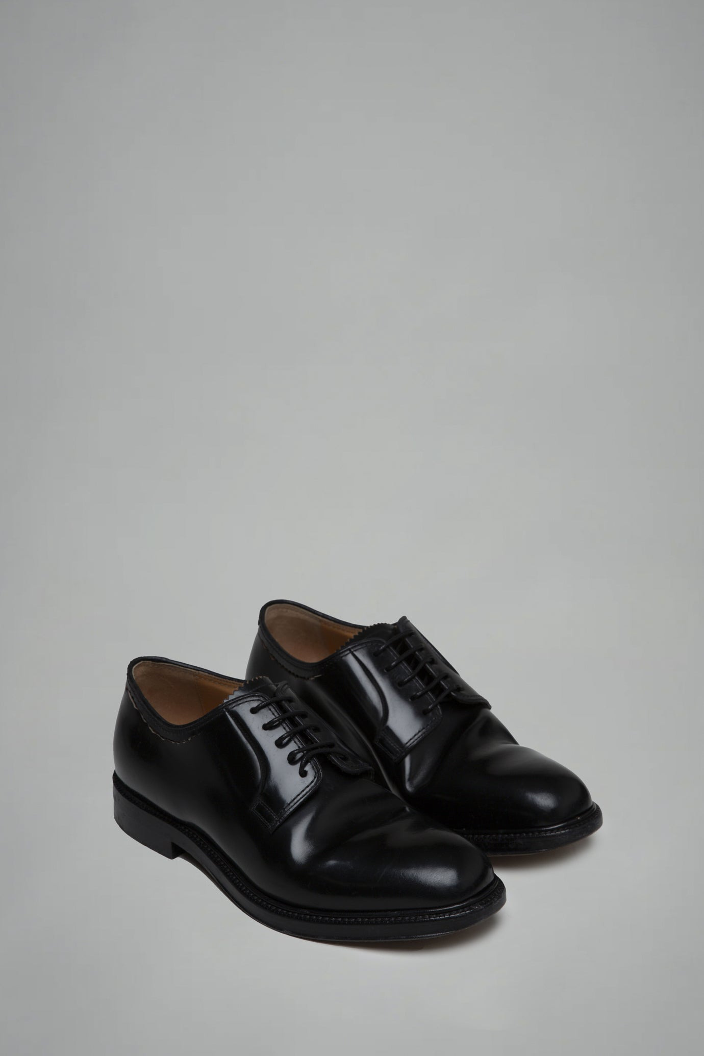 Love To Death Cut Lace-Up - 2