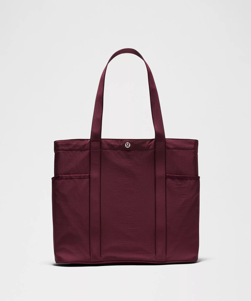 Daily Multi-Pocket Tote Bag 20L 1