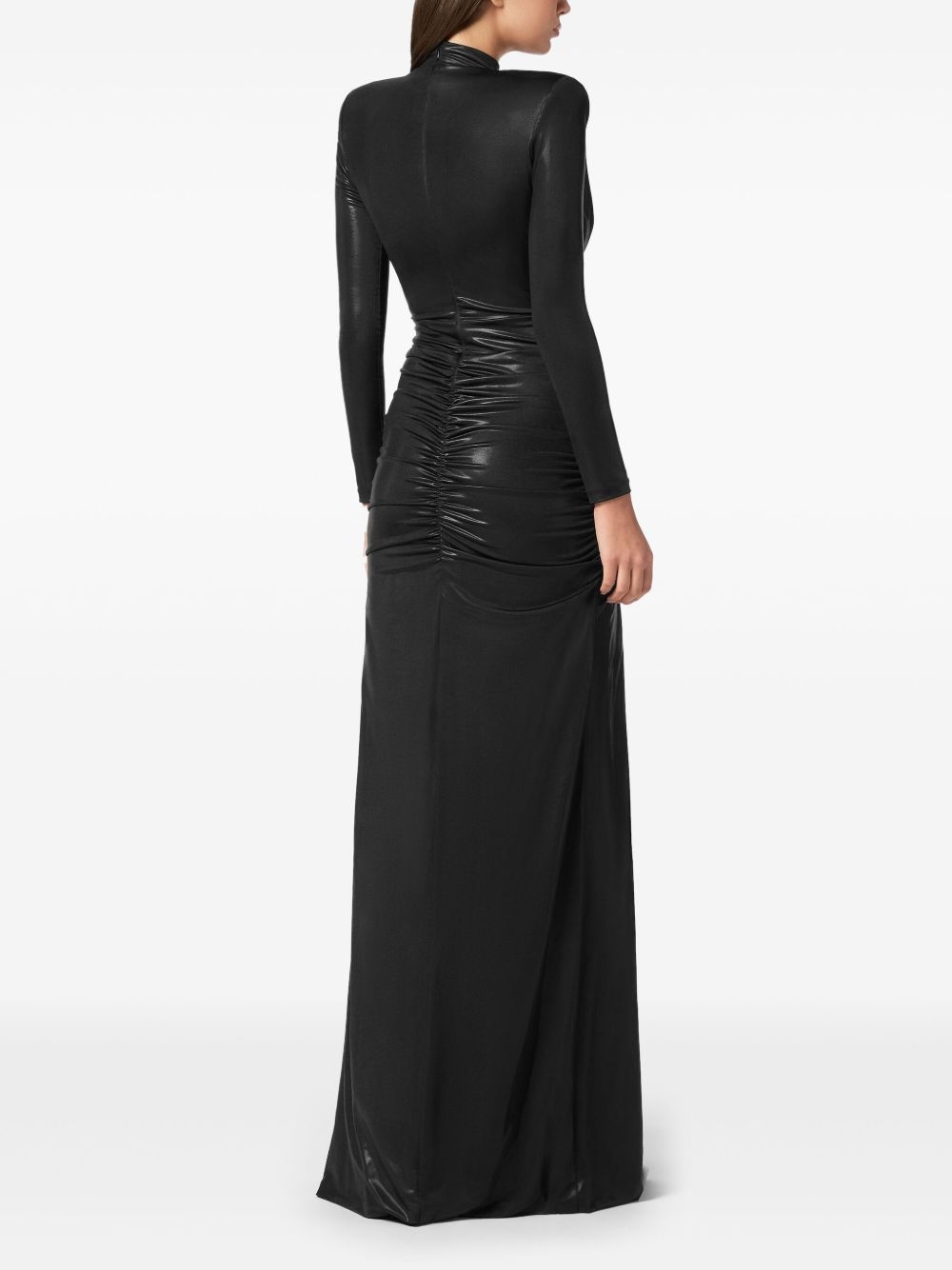 Lining Flame dress - 4
