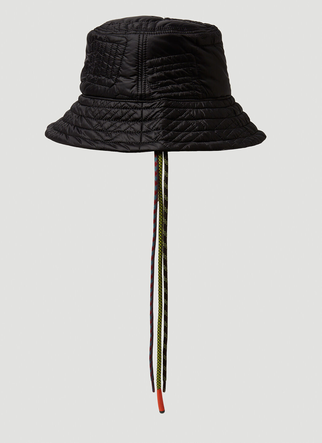 Multicord Quilted Bucket Hat - 2