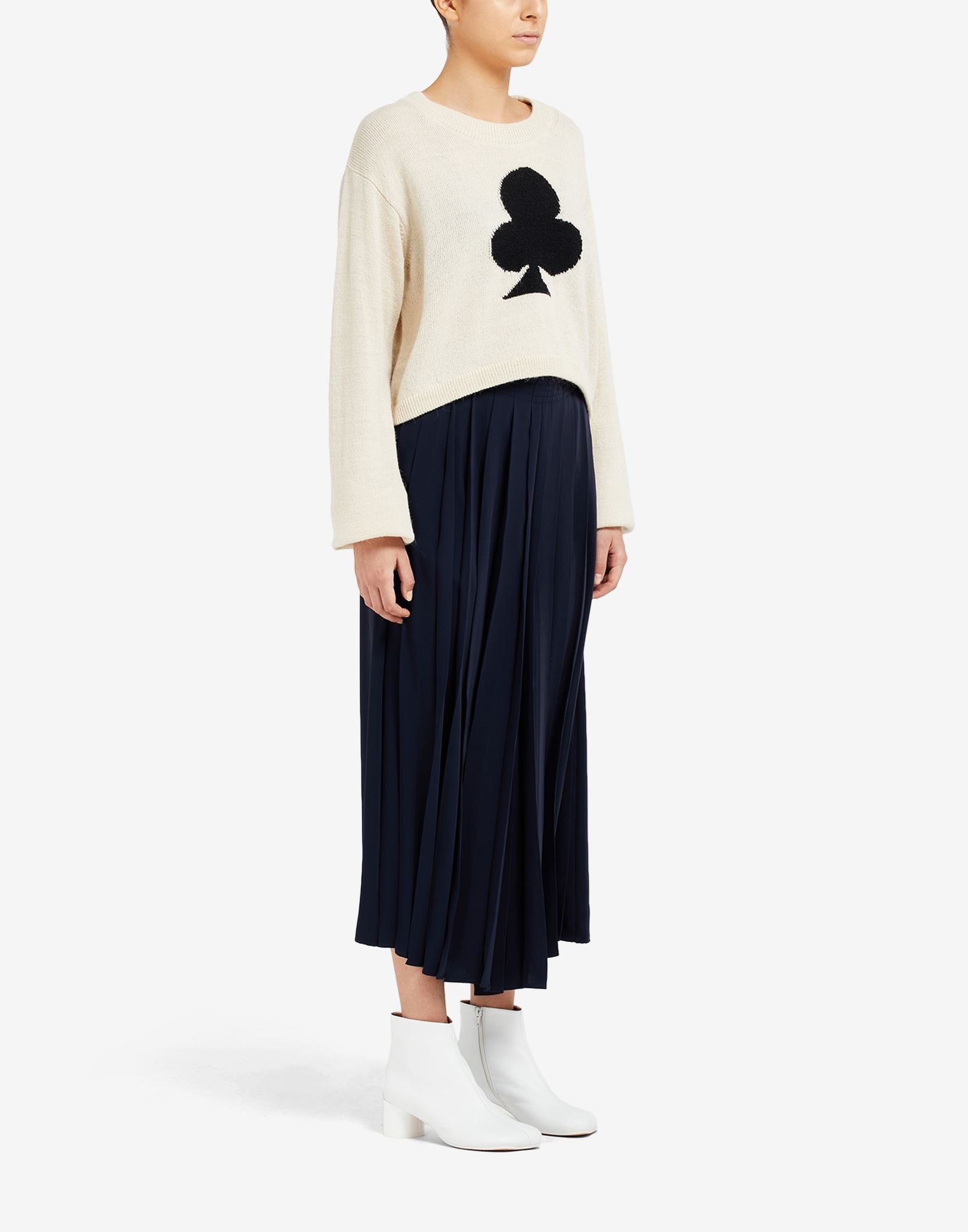 Club sweater - 3