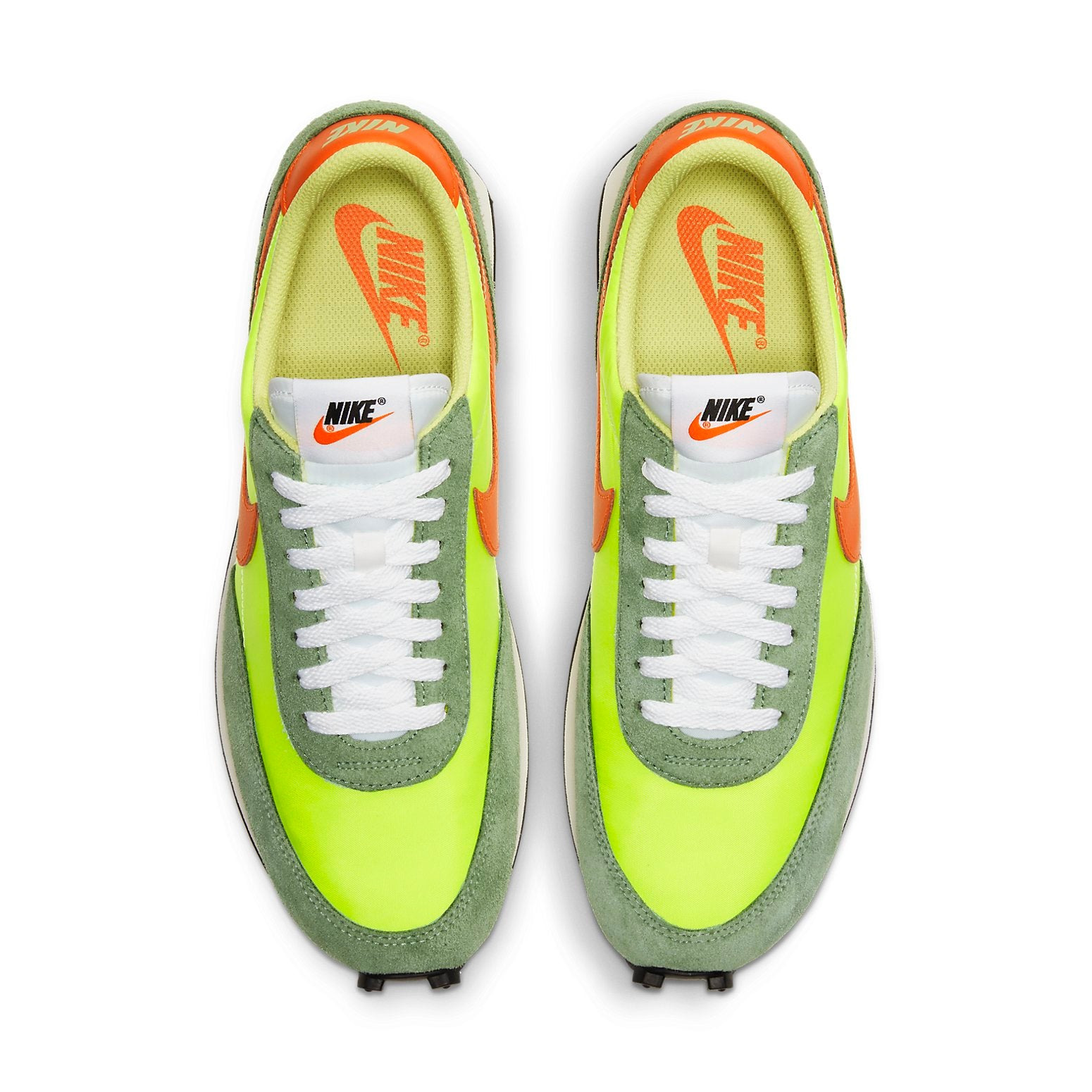 Nike Daybreak 'Limelight' DB4635-300 - 4