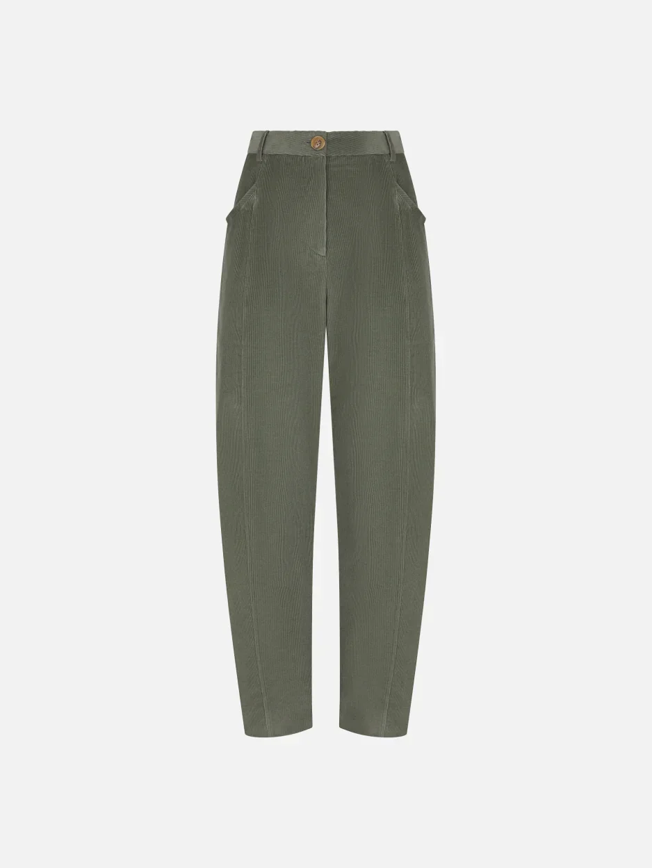 Sorraia Pant - 1