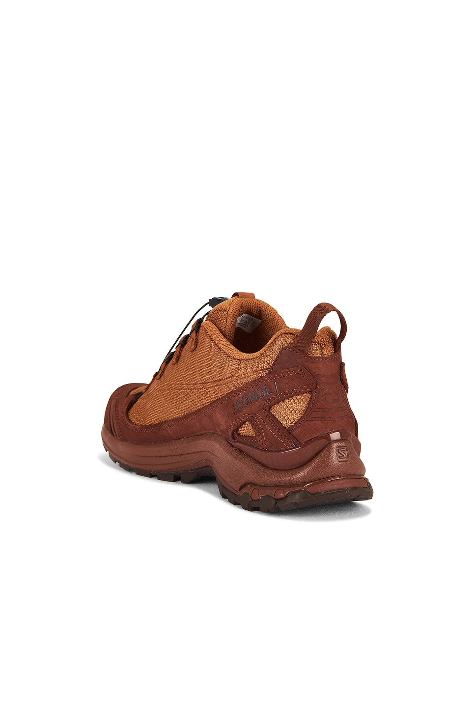 x Jeong Li Xa Pro 3d Sneaker - 3
