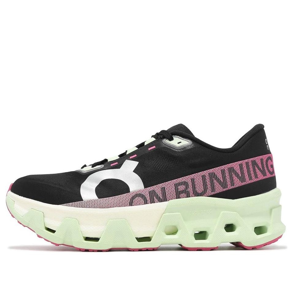 (WMNS) On Running Cloudmonster Hyper 'Iron Lima' 3WE10121481 - 1