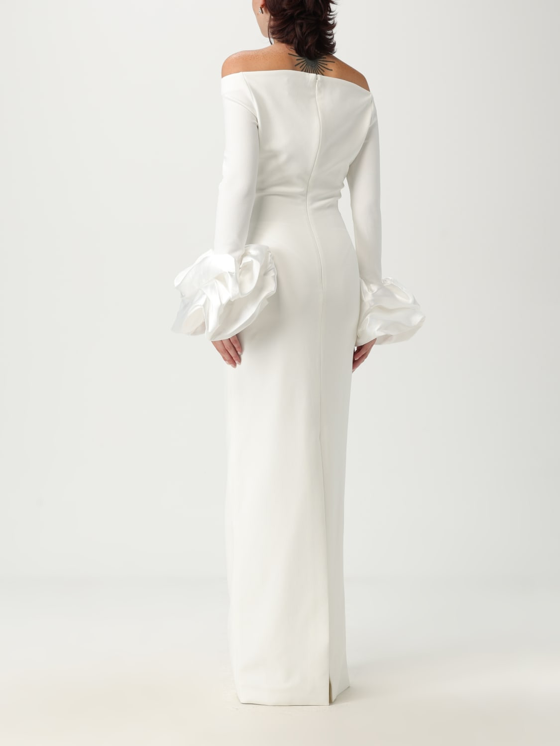 Dress woman Solace London - 2
