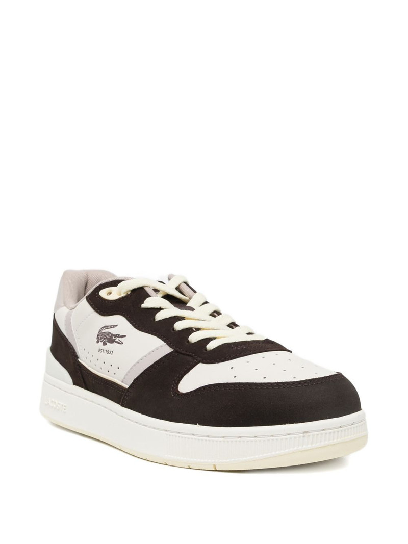 LACOSTE T-Clip Set sneakers outlook