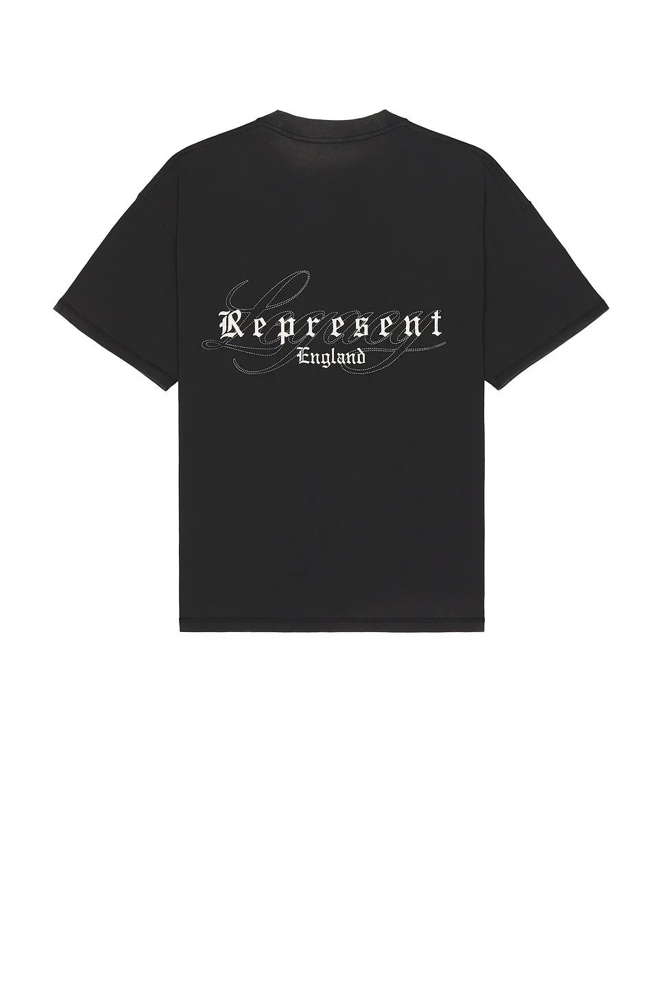 Legacy Overprint Tee - 1