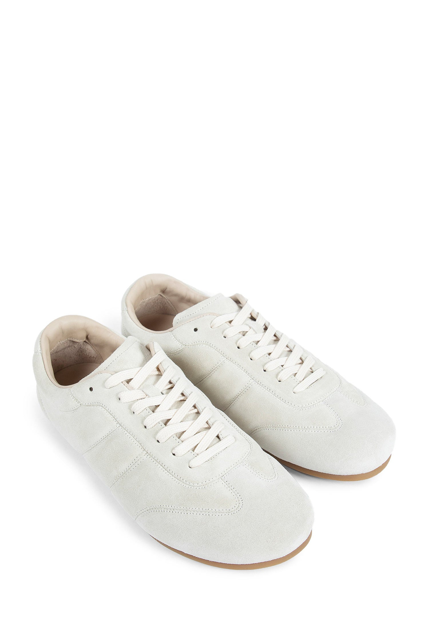 Soft Runner Sneakers - 6