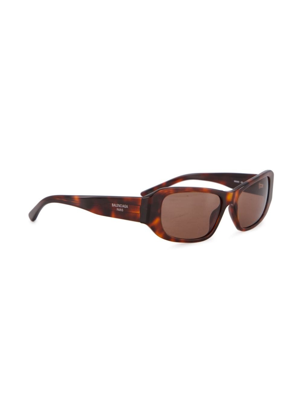 Tuesday rectangle-frame sunglasses - 2