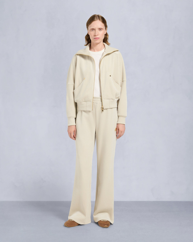 MOOSE KNUCKLES GOLD SERIES PRESTON FULL ZIP outlook