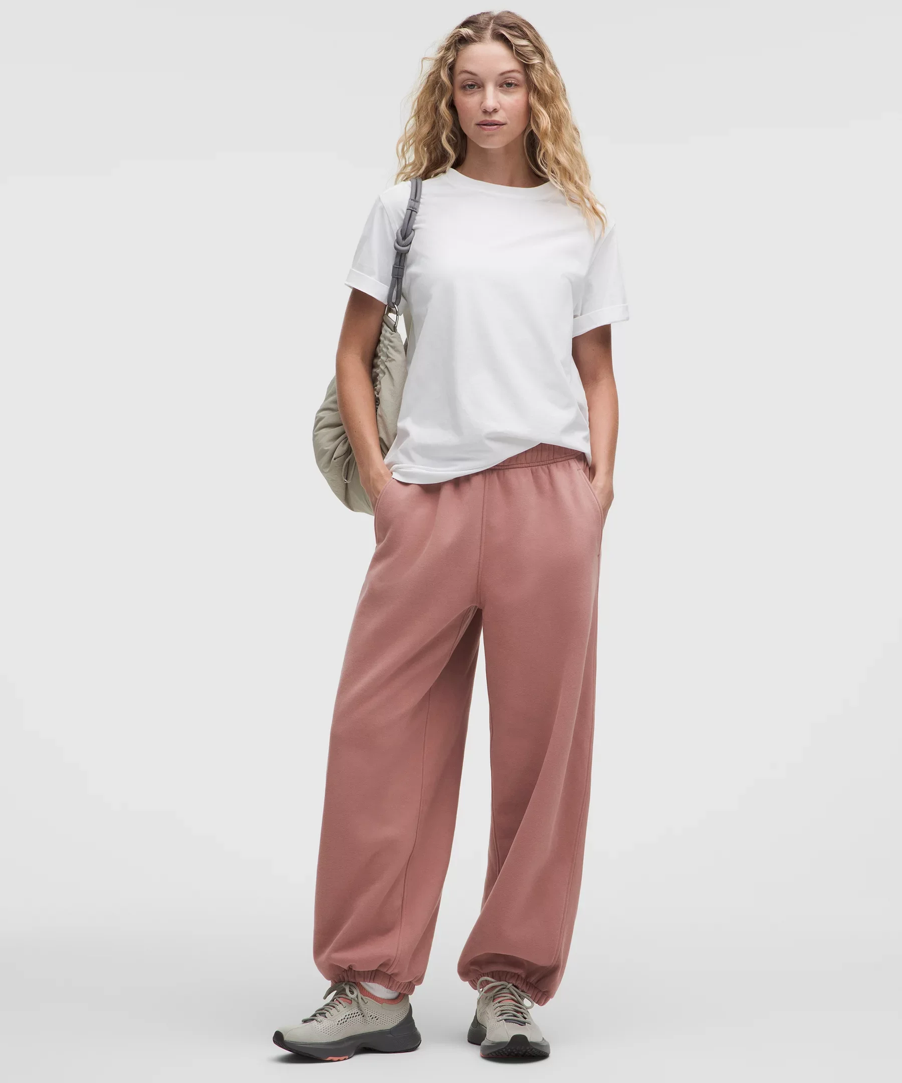 Scuba Evolve Oversized Jogger *Regular - 1