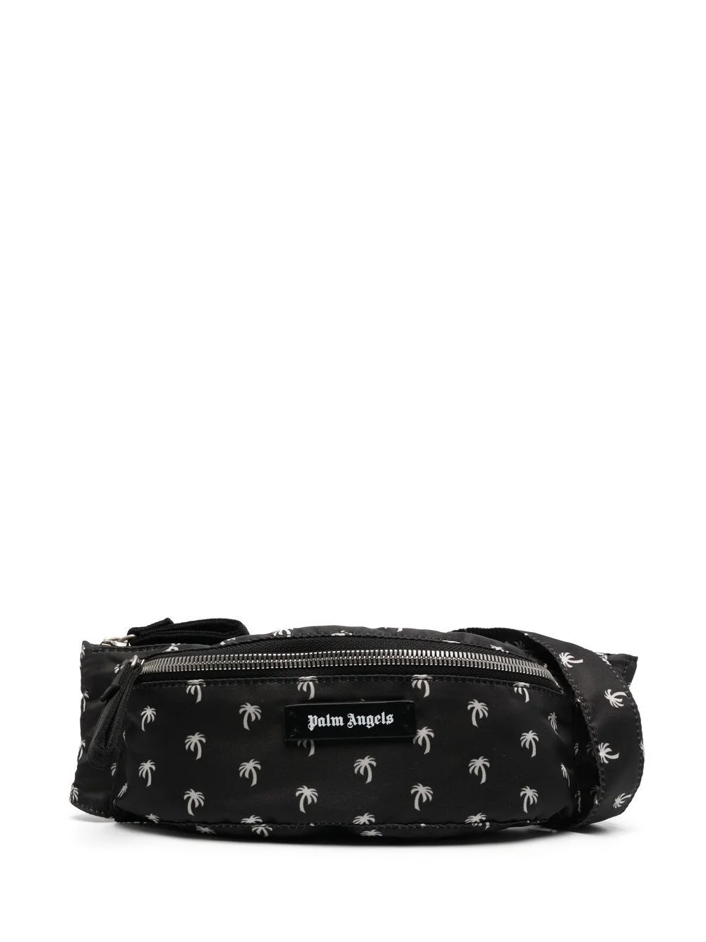Mini Palms logo-print belt bag - 1