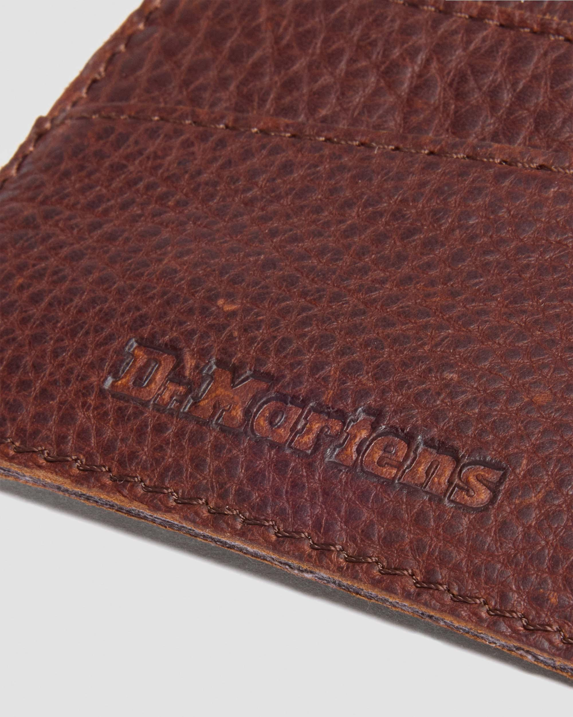 CARD HOLDER II Ambassador Leather Card holder - 3
