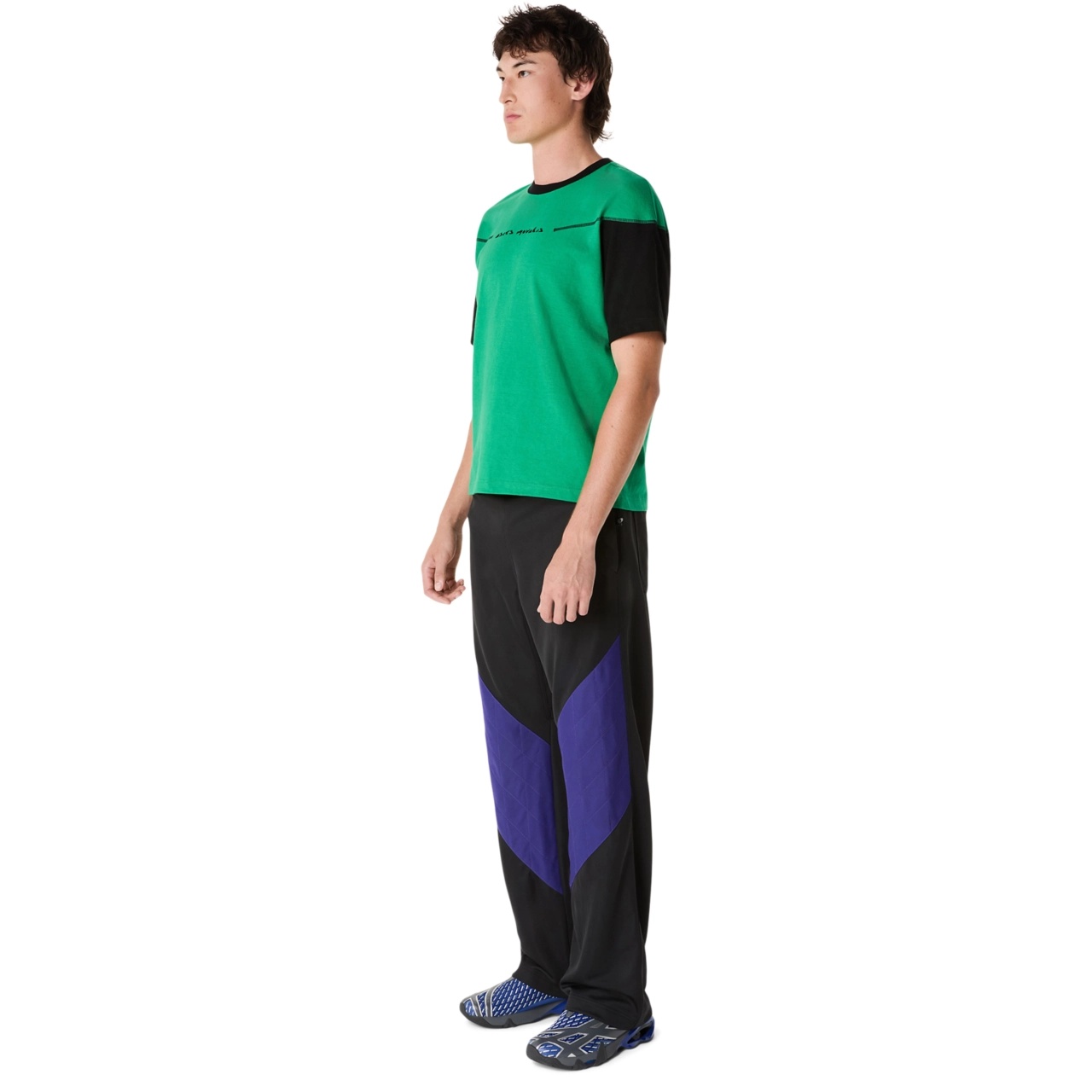 BIXANCE SHORT SLEEVE - 6