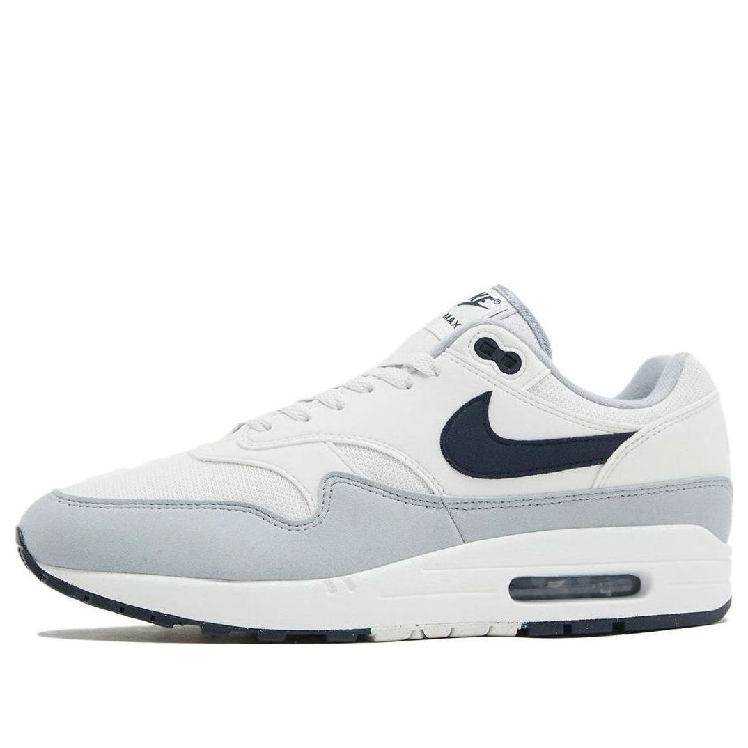 Nike Air Max 1 'Pure Platinum Dark Obsidian' FD9082-002 - 1