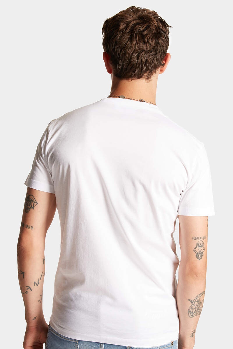 ROCCO COOL FIT T-SHIRT - 2