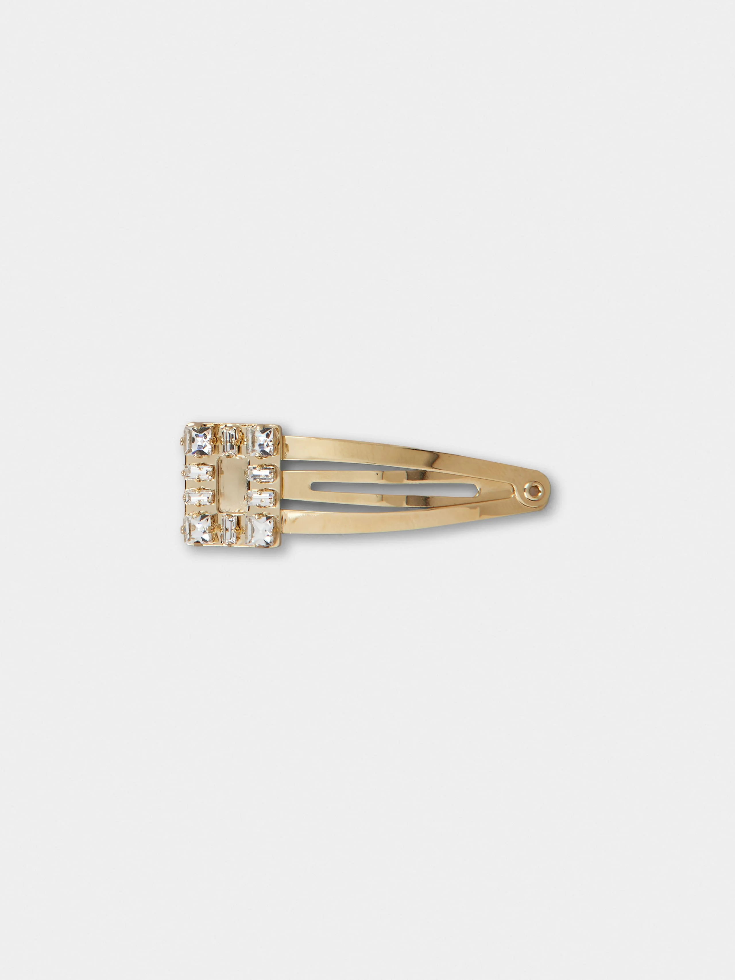 Très Vivier Hair Clip - 1