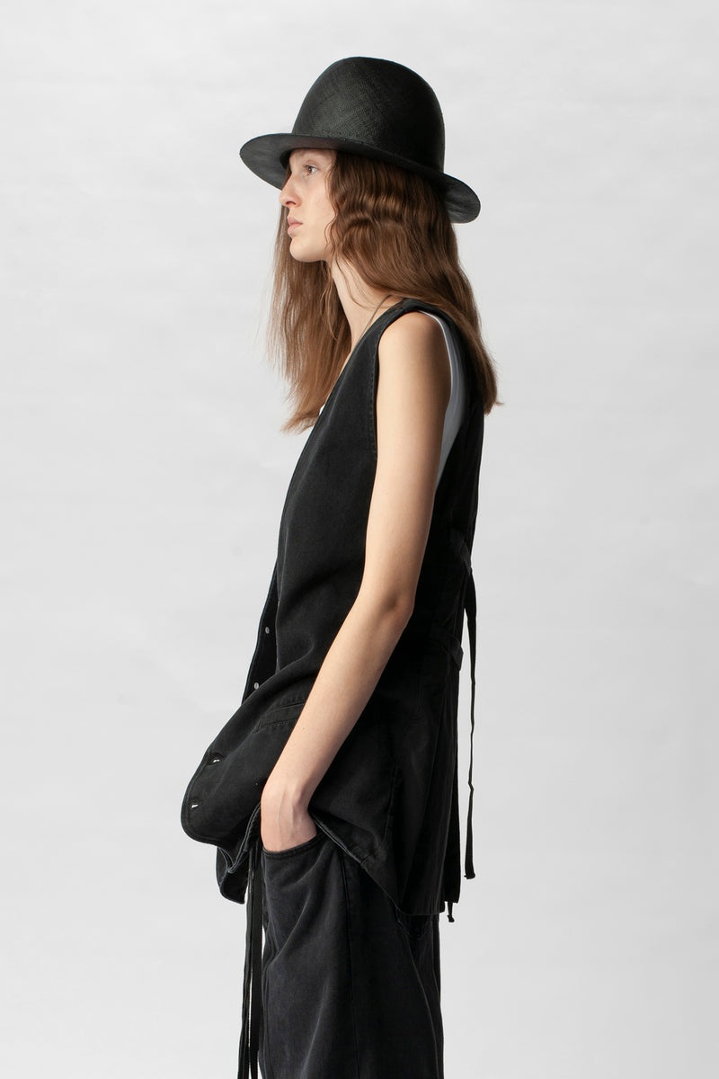 Sien Classic High Comfort Waistcoat - 2