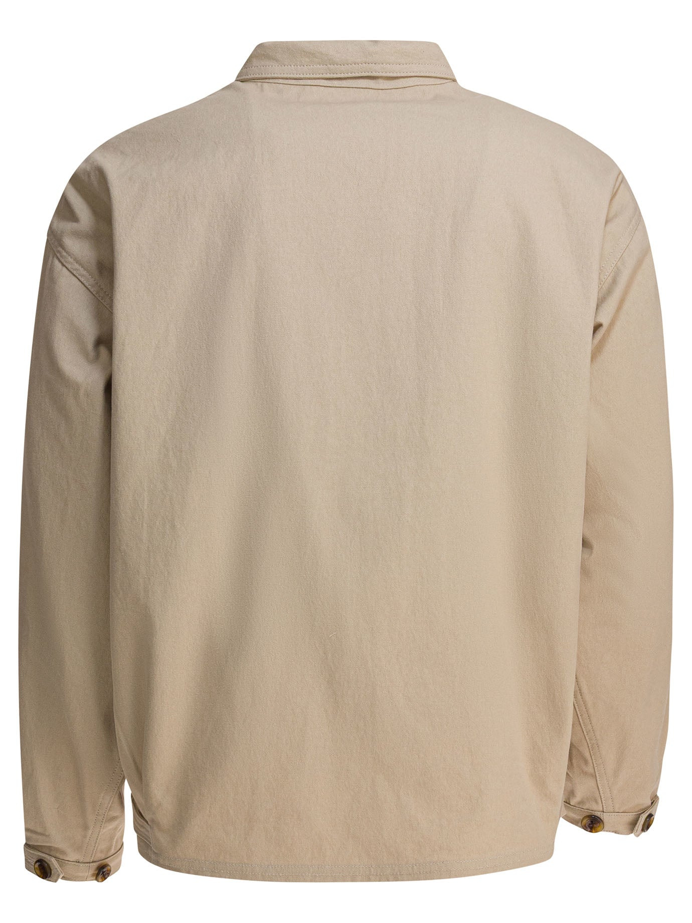 Kapital "paw-paw" Jacket - 2