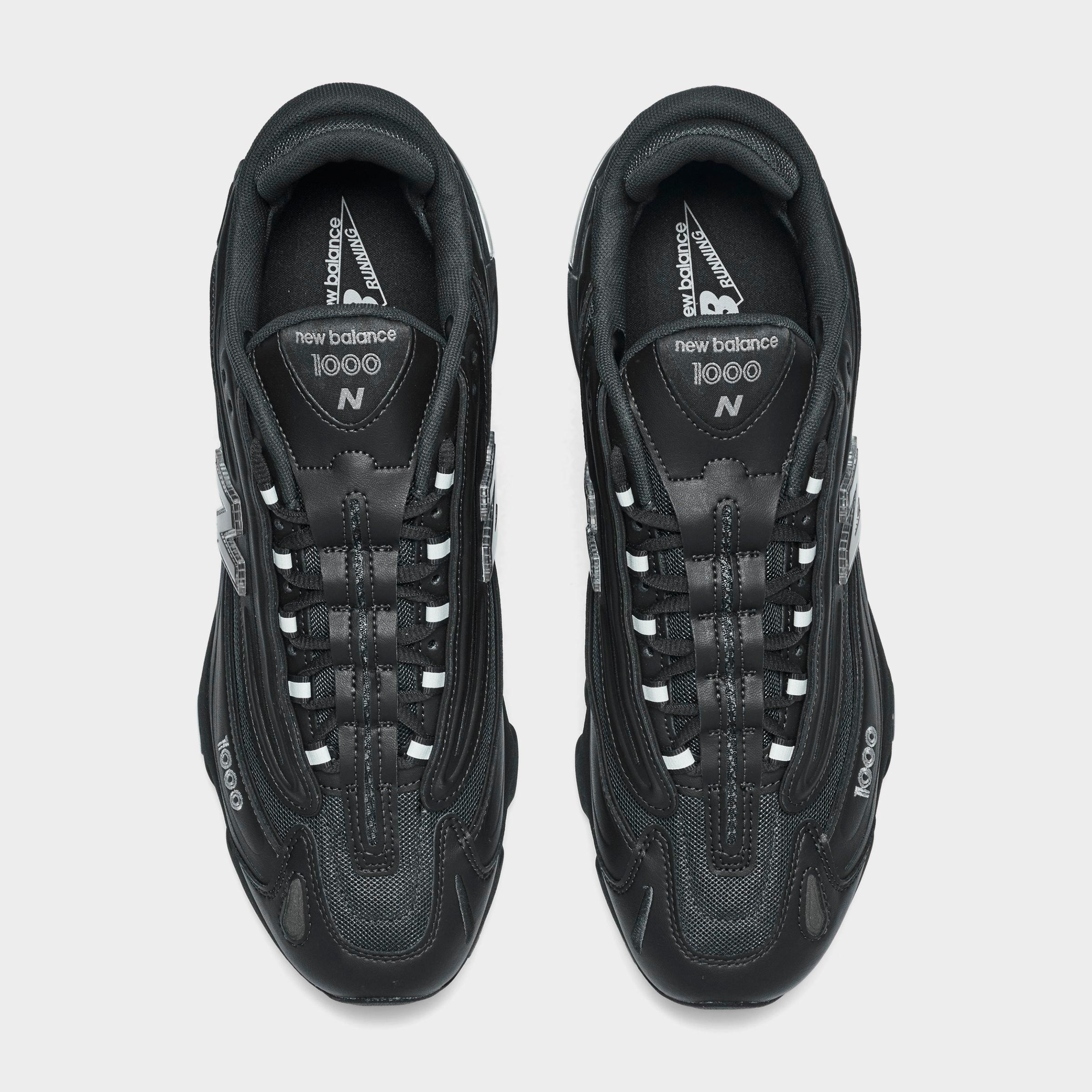 New Balance NEW BALANCE 1000 CASUAL SHOES | jdsports