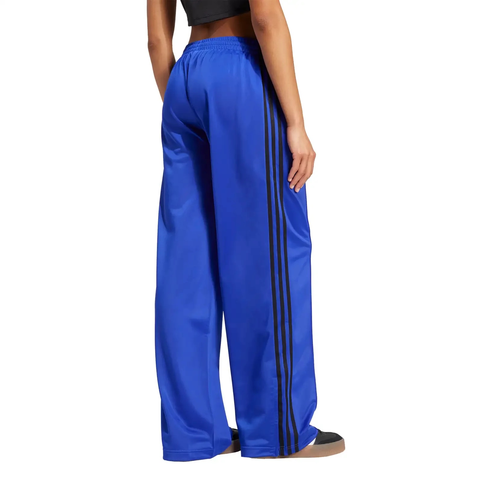 Firebird Track Pant W "Blue" - 3