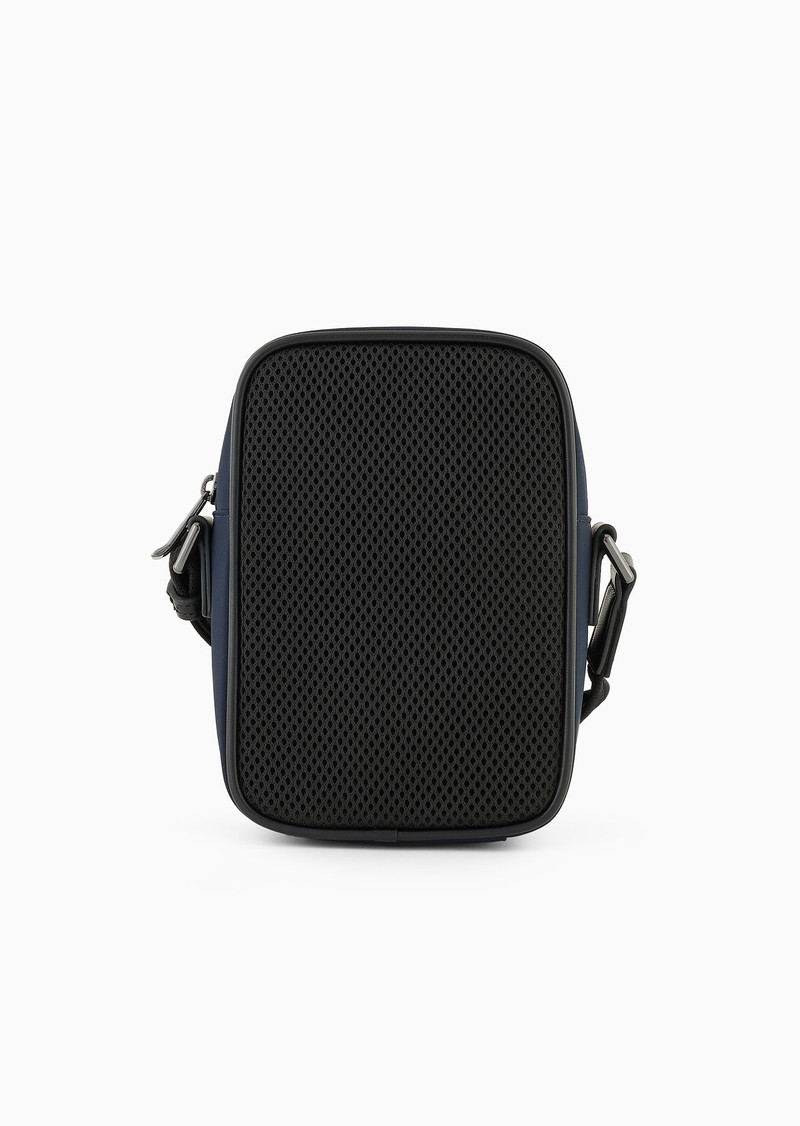 Travel Essentials nylon tech case 3