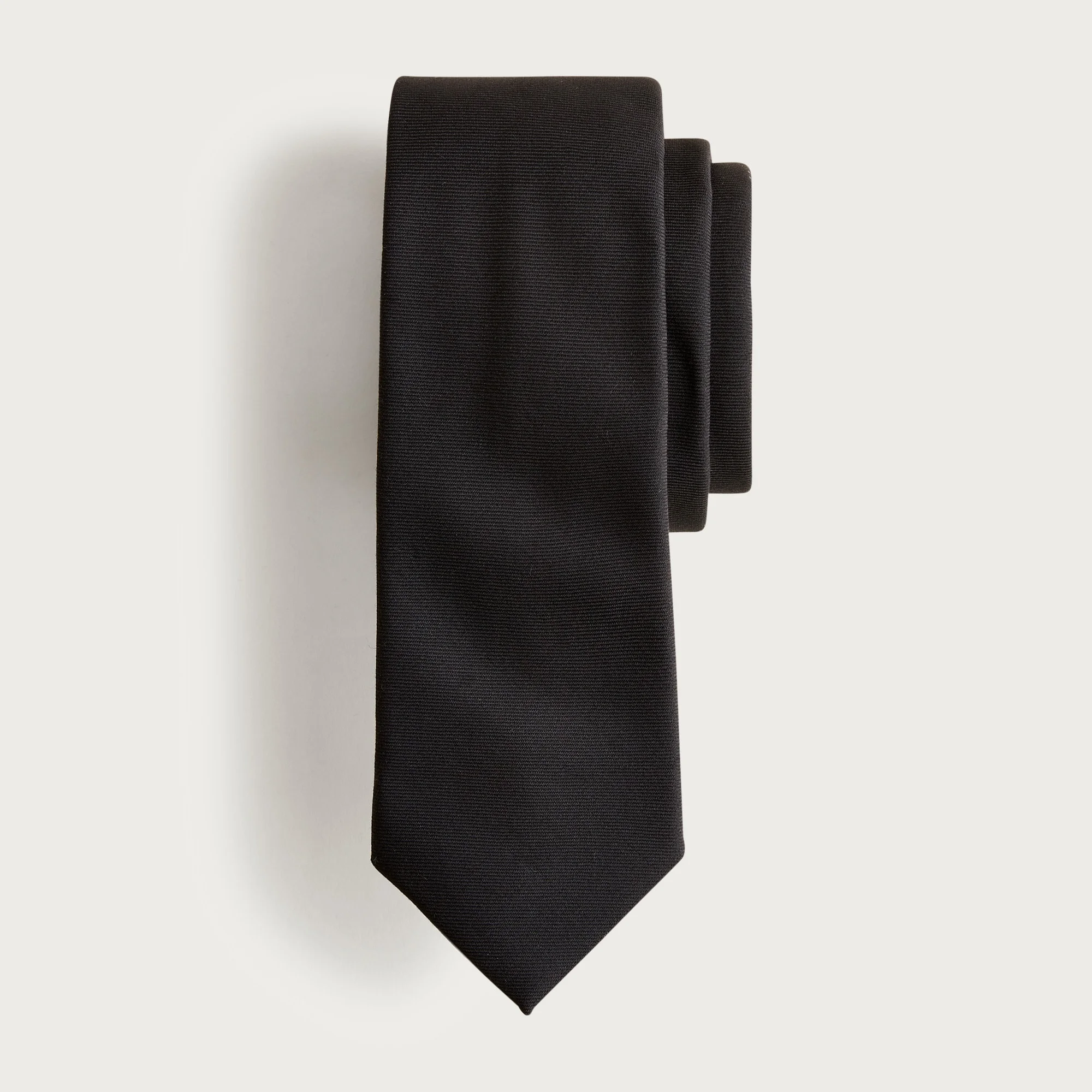 American wool tie - 1