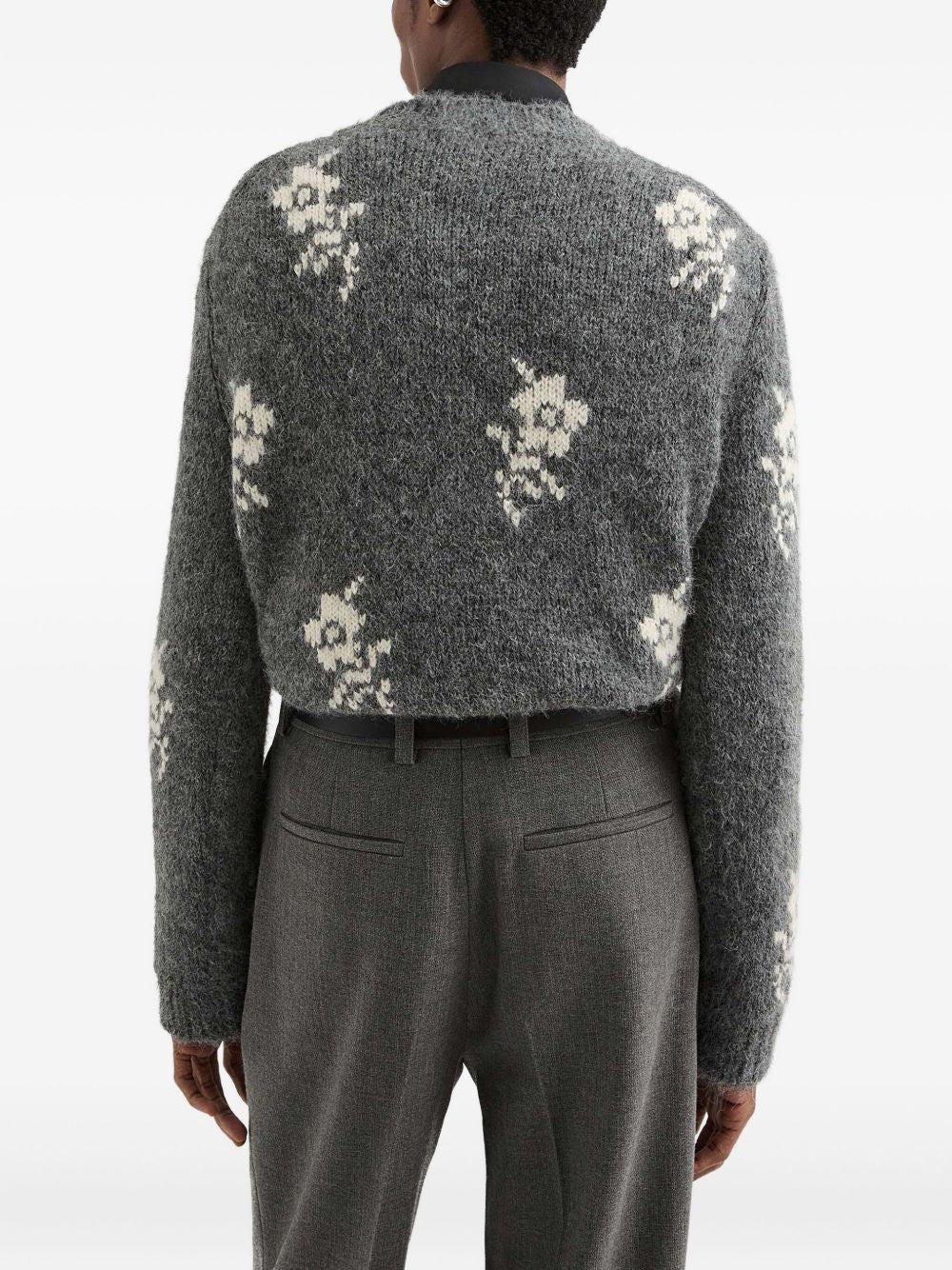 Jil Sander Men Jumper Sweather - 3